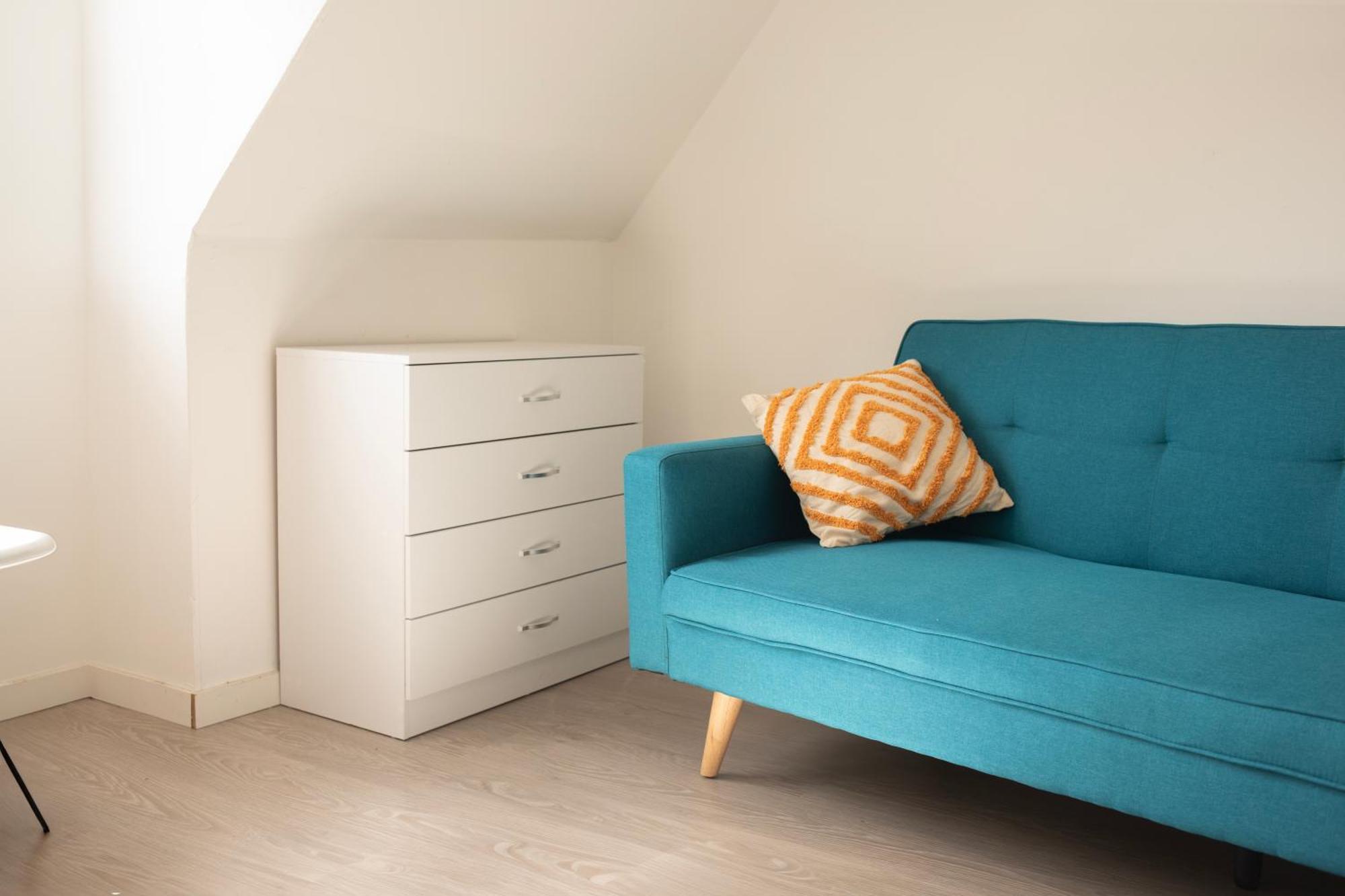 ++++ Central Duplex Renove 5 Pieces 150M2 A 8 Mn De La Place Dalton ++++ Boulogne-sur-Mer Eksteriør billede