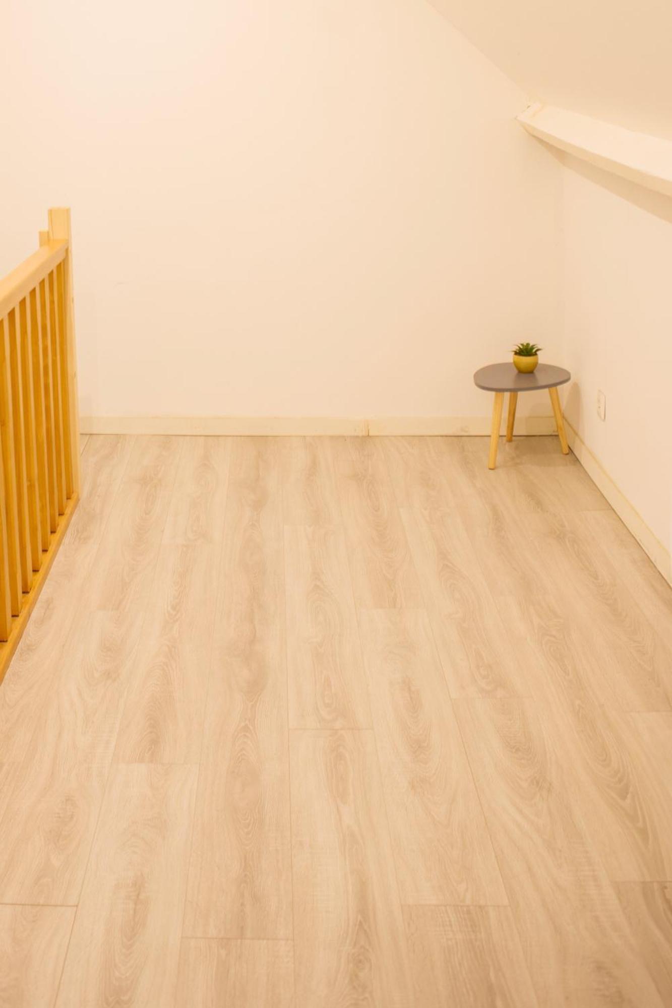 ++++ Central Duplex Renove 5 Pieces 150M2 A 8 Mn De La Place Dalton ++++ Boulogne-sur-Mer Eksteriør billede