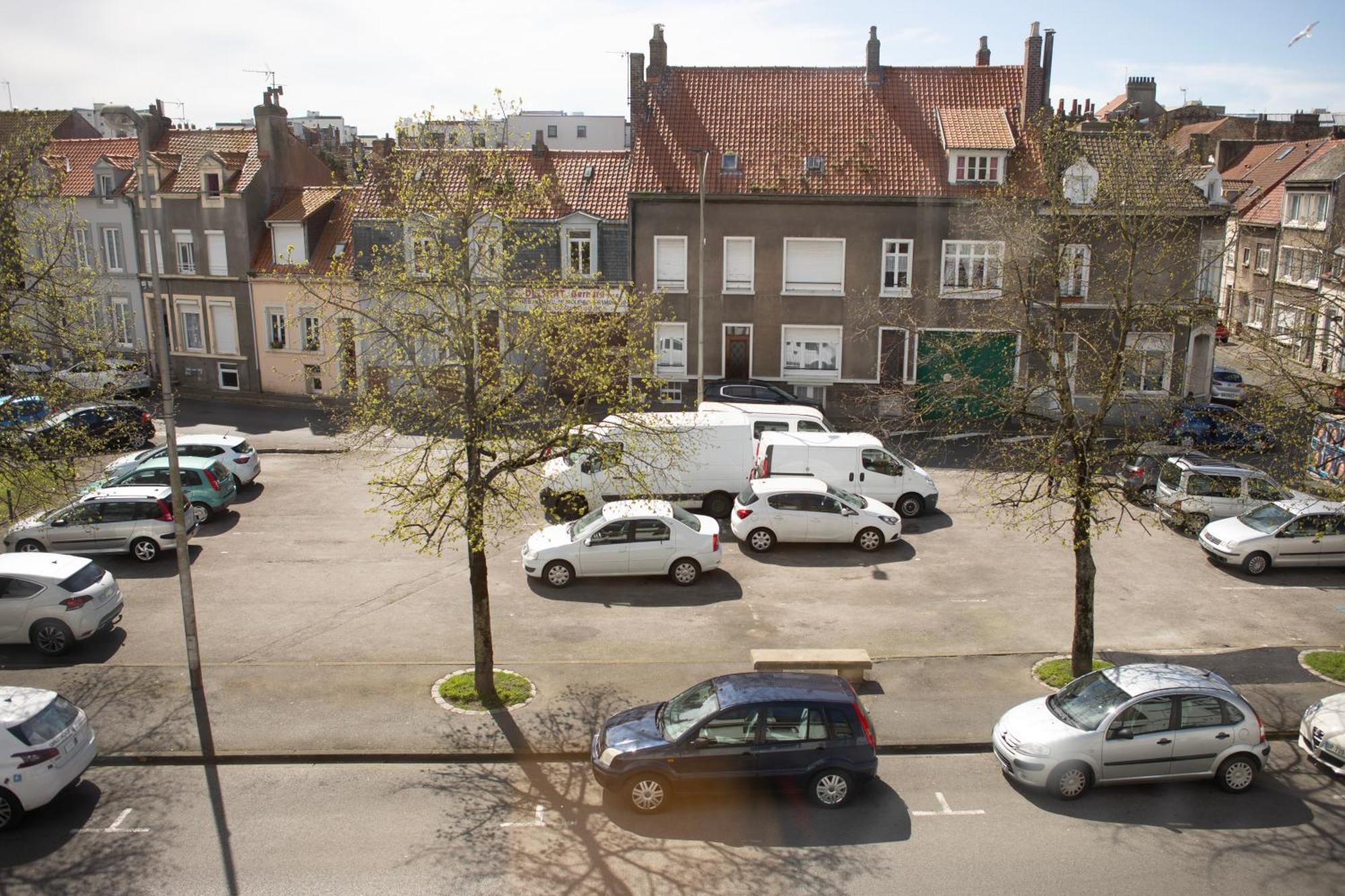 ++++ Central Duplex Renove 5 Pieces 150M2 A 8 Mn De La Place Dalton ++++ Boulogne-sur-Mer Eksteriør billede