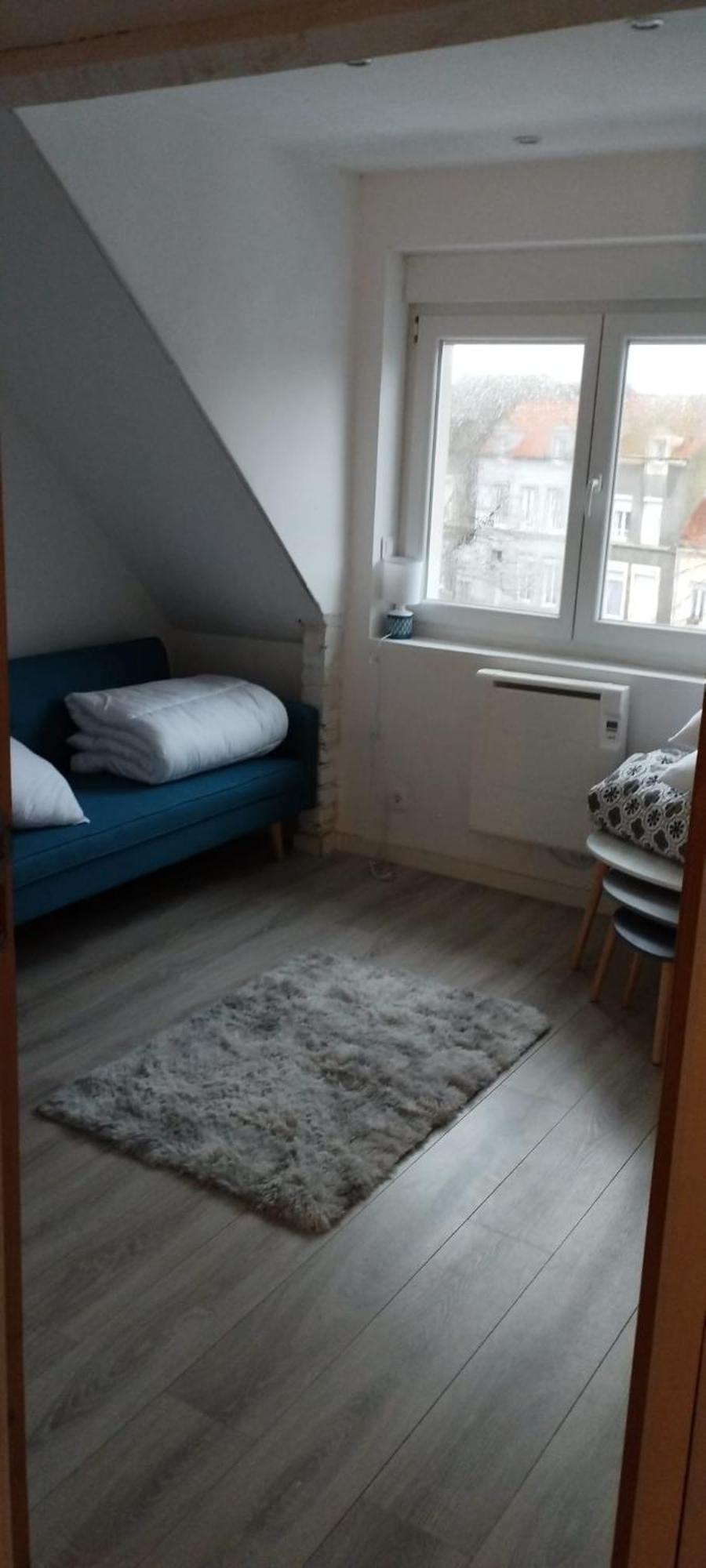 ++++ Central Duplex Renove 5 Pieces 150M2 A 8 Mn De La Place Dalton ++++ Boulogne-sur-Mer Værelse billede