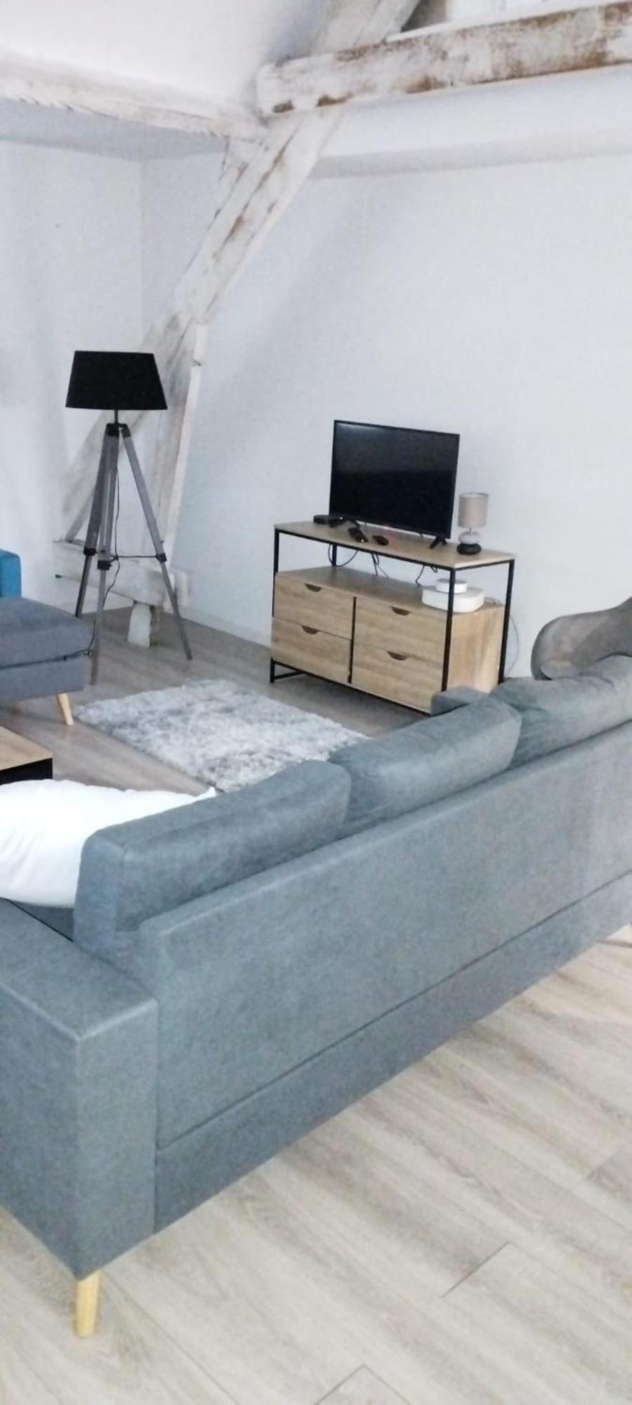 ++++ Central Duplex Renove 5 Pieces 150M2 A 8 Mn De La Place Dalton ++++ Boulogne-sur-Mer Værelse billede