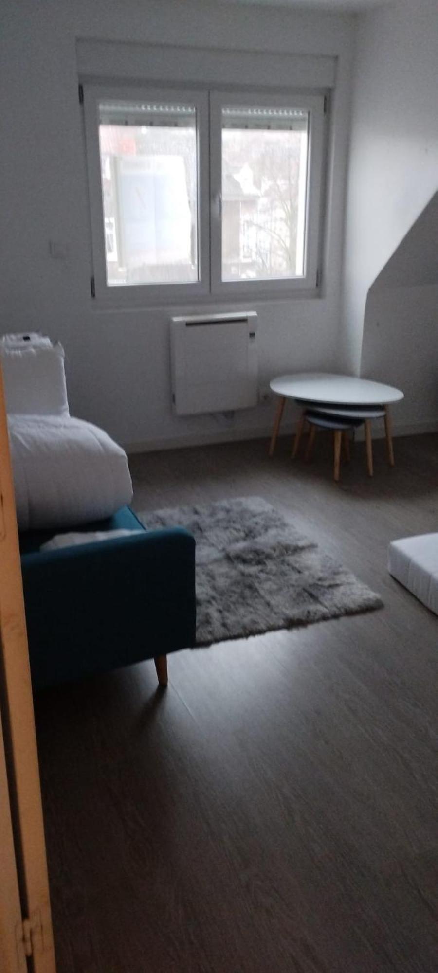 ++++ Central Duplex Renove 5 Pieces 150M2 A 8 Mn De La Place Dalton ++++ Boulogne-sur-Mer Værelse billede
