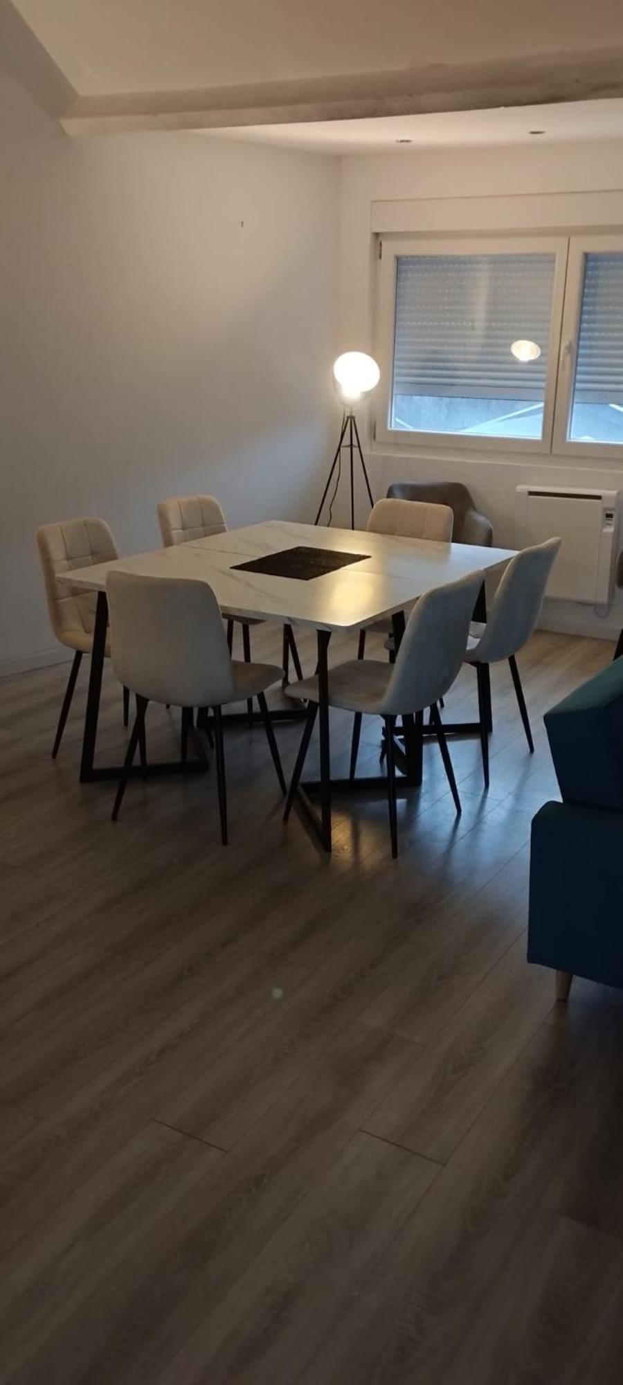 ++++ Central Duplex Renove 5 Pieces 150M2 A 8 Mn De La Place Dalton ++++ Boulogne-sur-Mer Værelse billede